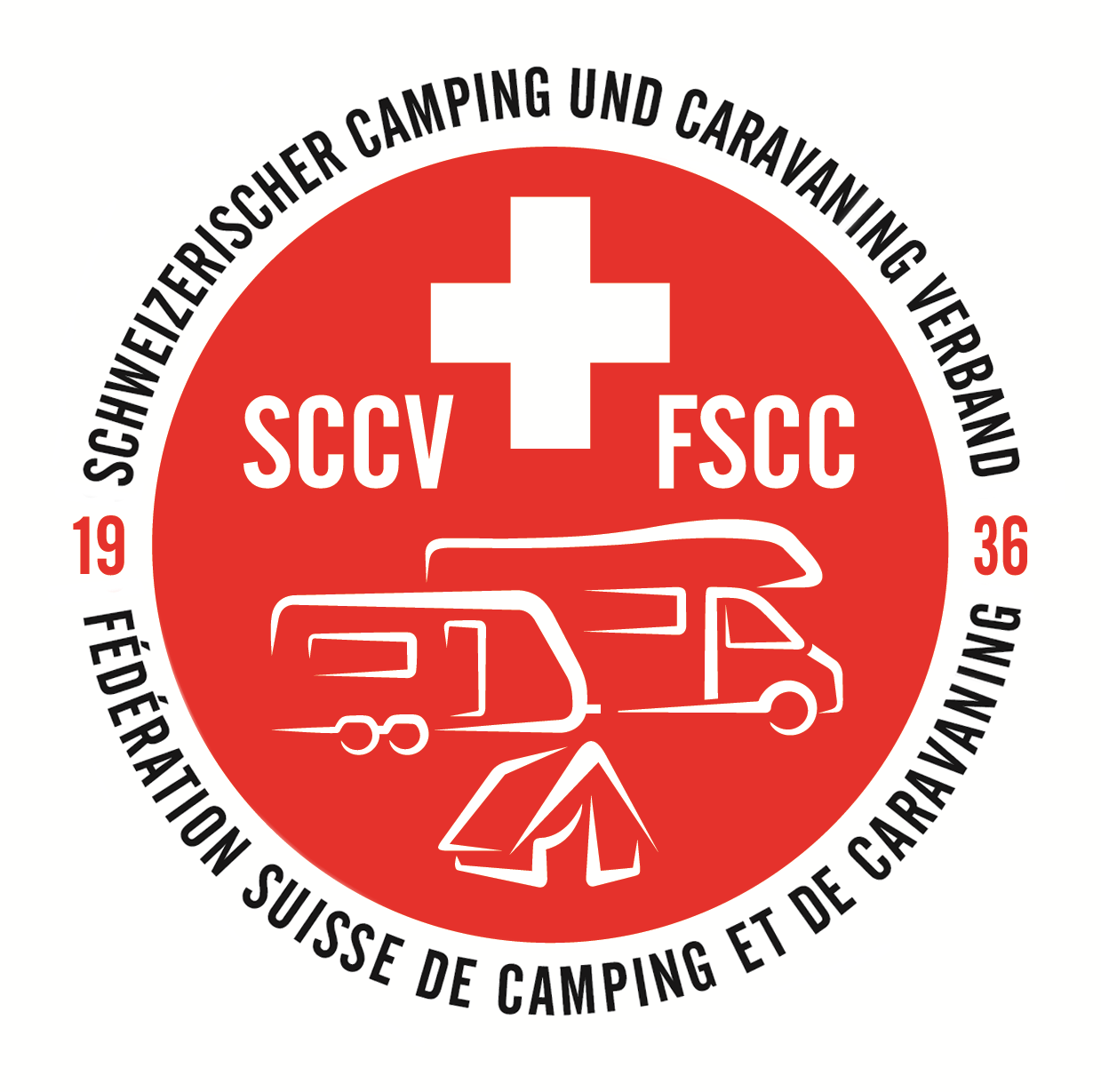 Schweizerischer Camping und Caravanning Verband